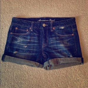 American Eagle shorts
